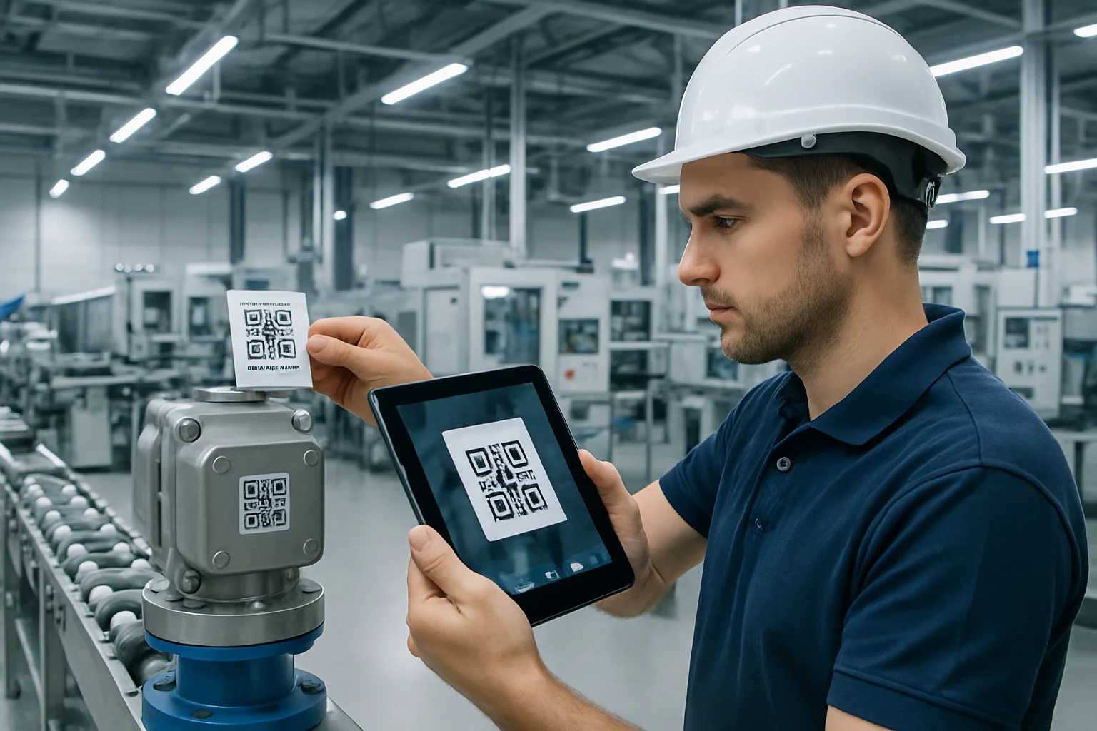 Digitaler Produktpass: EU-Kommission schaltet zentrales Register frei